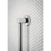 imageMoen YG0418BG Bathroom Safety 18Inch Stainless Steel Modern Bathroom Grab Bar Brushed GoldChrome