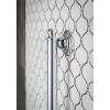 imageMoen YG2218ORB Bathroom Safety 18Inch Stainless Steel Traditional Bathroom Grab Bar OilRubbed BronzeChrome