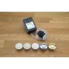 imageWaste King ARC4200 Garbage Disposal Air Switch Base and Control Unit Black
