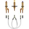 imageMoen 4793 Two Handle Roman Tub Adjustable Valve with 12Inch CPVC PEX Connections05