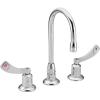 imageMoen 8248 Commercial MDura Kitchen Faucet 22 gpm Chrome