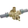 imageMoen 8374HD Commercial 12Inch CPVC PosiTemp Brass