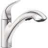 imageMoen 87039 OneHandle Pullout Kitchen Faucet Chrome