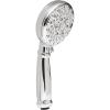 imageMoen Banbury Chrome 5Spray Hand Shower with Hose and Bracket 4Inch Diameter 23046Chrome
