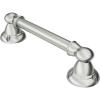 imageMoen MYG2609CH Banbury 9quot Designer Bathroom Hand Grip ChromeBrushed Nickel