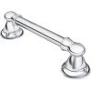 imageMoen MYG2609CH Banbury 9quot Designer Bathroom Hand Grip ChromeChrome