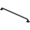 imageMoen R8742BLConcealed Grab Bar AC 42Inch Bathroom Safety Grab Bar