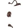 Oil Rubbed Bronze