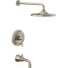 Brushed Nickel