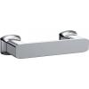 imageMoen YB5086CH Via Towel Ring Chrome