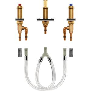 imageMoen 4793 Two Handle Roman Tub Adjustable Valve with 12Inch CPVC PEX Connections05