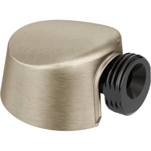 imageMoen A725AN Drop Ell Antique NickelBrushed Nickel