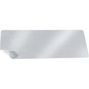 imageMoen DN7050 Home Care Bathtub Safety Glacier Tread Mat Glacier