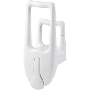 imageMoen DN7075 Home Care Locking Dual Tub Grip Glacier