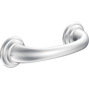 imageMoen YB5407ORB Kingsley Cabinet or Drawer Pull on 3inch Centers Oil Rubbed BronzeChrome