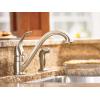 imageMOEN 7840ORB Camerist OneHandle Low Arc Kitchen Faucet Oil Rubbed BronzeOil Rubbed Bronze