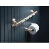 imageMoen MLR8718D4GBN Banbury 18quot GlowinTheDark Bathroom Grab Bar Brushed Nickel