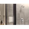 imageMoen T2471 Genta LX PosiTemp PressureBalancing Modern Trim Valve Required Chrome