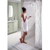 imageMoen T2902EP Gibson PosiTemp Pressure Balancing EcoPerformance Modern Shower Only Trim Valve Required 1 ChromeChrome