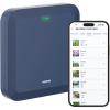 imageMoen 8Zone Smart Sprinkler Controller WiFi Connectible Smart Irrigation System with Automatic Water Timer WICNT008G1USA