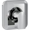 imageMoen T2471 Genta LX PosiTemp PressureBalancing Modern Trim Valve Required Chrome