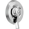 imageMoen T8360 Commercial Three Function Transfer Valve Control ChromeChrome