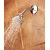 imageMoen 6300 OneFunction Spray Head Standard Showerhead 2 12Inch Diameter ChromeChrome