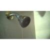 imageMoen 6300 OneFunction Spray Head Standard Showerhead 2 12Inch Diameter ChromeChrome