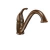 imageMoen 7825ORB Camerist OneHandle Low Arc Kitchen Faucet Oil Rubbed BronzeOil Rubbed Bronze