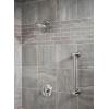 imageMoen Align Brushed Gold Pressure Balancing Single Shower Lever Handle PosiTemp Valve Required T2191BGBrushed Nickel