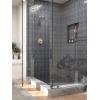 imageMoen Gibson Brushed Nickel PosiTemp Pressure Balancing EcoPerformance Modern Shower Faucet Valve Required T2902EPBN
