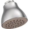 imageMoen Chrome OneFunction EcoPerformance Shower Head 6300EP