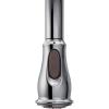 imageMoen 153977 Wand kit Chrome