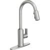 Spot Resist Stainless