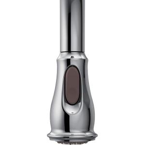 imageMoen 153977 Wand kit Chrome