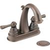 Oil Rubbed Bronze