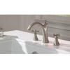 imageMoen T657 Wynford TwoHandle Non Diverter Roman Tub Faucet ChromeOil Rubbed Bronze