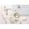 imageMoen Ts22103Orb Weymouth TwoHandle High Arc Roman Tub Faucet Oil Rubbed BronzeChrome