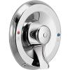 imageMoen T8370 Commercial PosiTemp Pressure Balancing Valve Control Chrome5