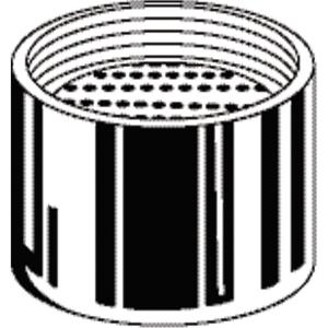 imageMoen 52613 Commercial Laminar Flow Aerator Chrome