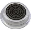imageMoen 100112 Monticello Aerator 22 Gpm Male Thread Chrome