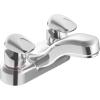 imageMoen 8886 Commercial MPRESS TwoHandle 4Inch Centerset Metering Bathroom Faucet Chrome
