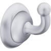 imageMoen DN6303BC Kelsey Inspirations Brushed Robe Hook Brushed Chrome