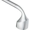 imageMoen MY3724CH Idora 24inch Single Towel Bar Chrome18 Towel Bar