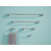 imageMoen MY3724CH Idora 24inch Single Towel Bar Chrome24 Towel Bar