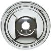 imageMoen 221 7quot Diameter Replacement Escutcheon Plate for Chateau or Legend Series Chrome