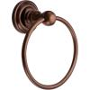 imageMoen BP6986OWB Madison Old World Bronze Towel Ring