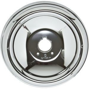imageMoen 221 7quot Diameter Replacement Escutcheon Plate for Chateau or Legend Series Chrome