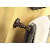 imageMoen DN4418CH Vale 18Inch Towel Bar ChromeBrushed Nickel
