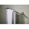 imageMoen DN4418CH Vale 18Inch Towel Bar ChromeBrushed Nickel